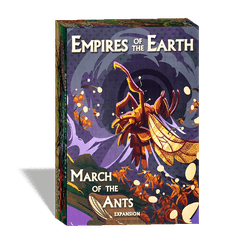 March of the Ants: Empires of the Earth