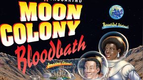Moon Colony Bloodbath thumbnail