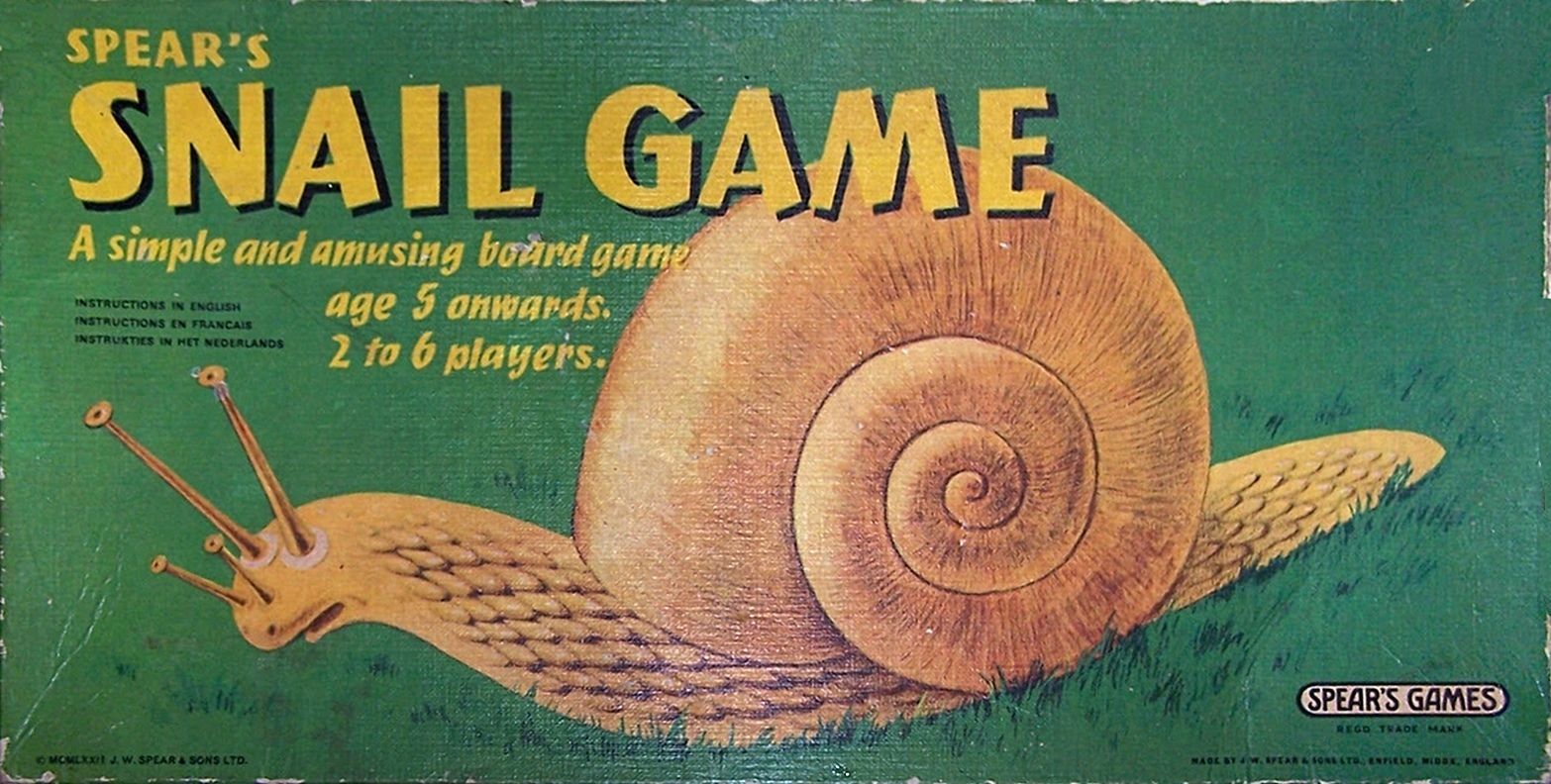 Snail Game