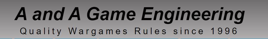 A & A Game Engineering