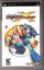 Video Game: Mega Man Maverick Hunter X