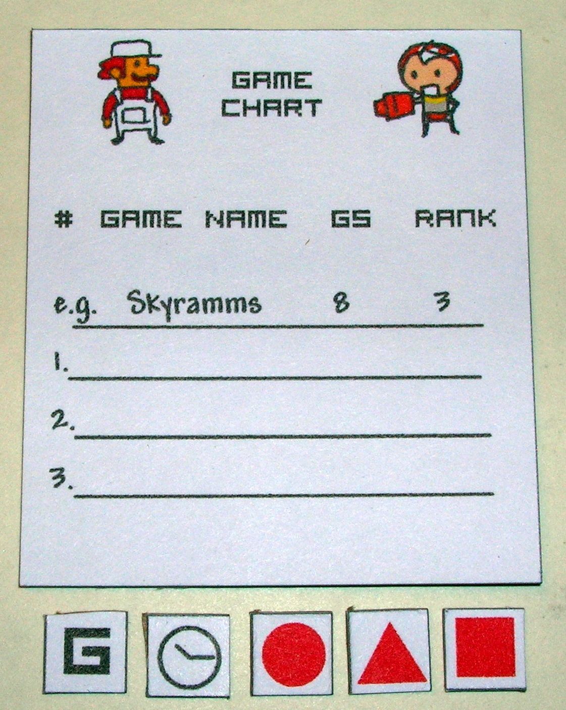BoardGameGeek