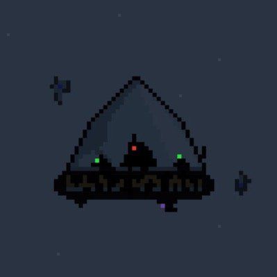 Angry Cyborg Games