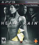 Video Game: Heavy Rain