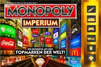 Board Game: Monopoly Empire