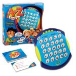 A to Z Jr. Electronic