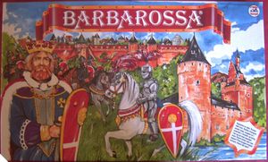 Barbarossa