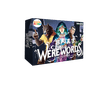 Werewords Board Game Boardgamegeek