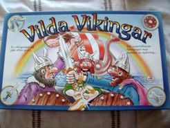 Vilda vikingar