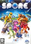 Video Game: Spore