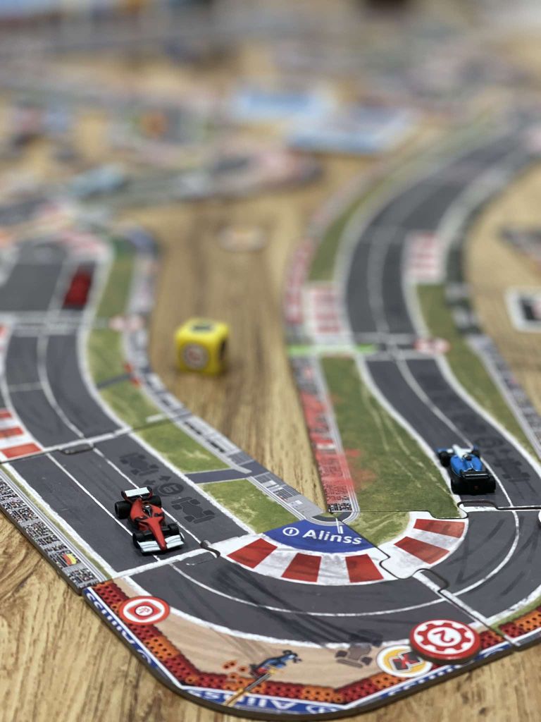 Illustration 1 de FormulaGP