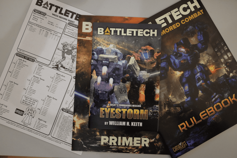 BoardGameGeek