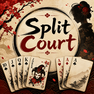 Split Court