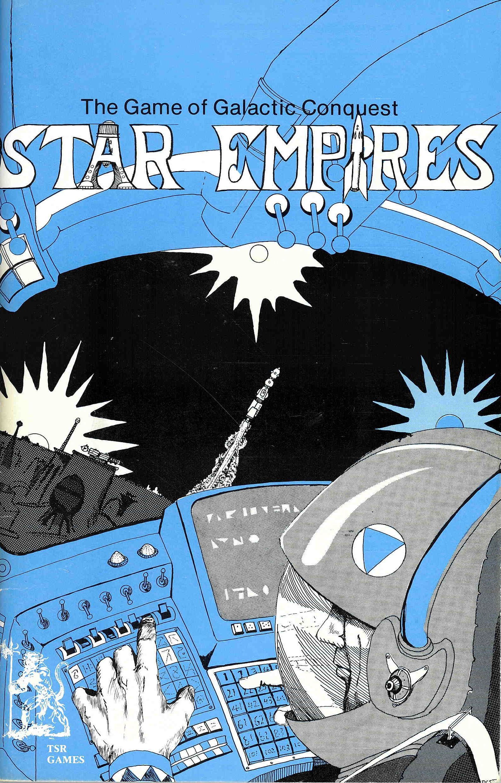 Star Empires
