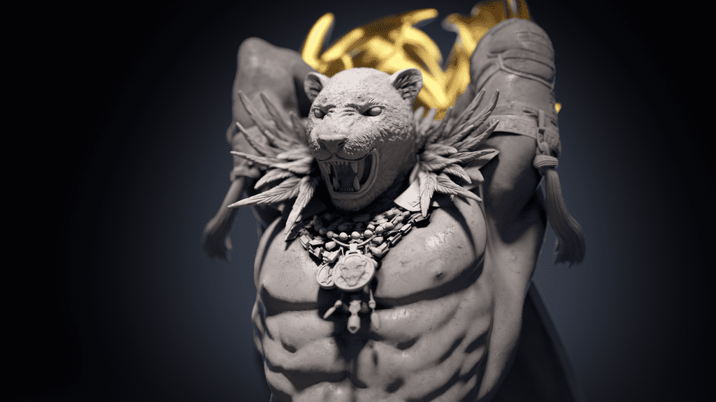 Illustration 8 de TEKKEN - The Board Game