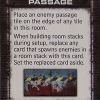 Level 7 [Omega Protocol]: Passage Promo
