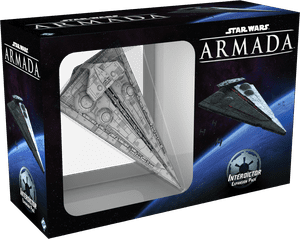 Star Wars: Armada – Interdictor Expansion Pack
