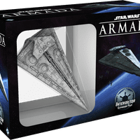 Star Wars: Armada – Interdictor Expansion Pack