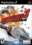 Video Game: Burnout 3: Takedown