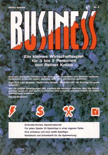 Business