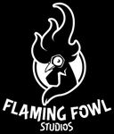 Video Game Developer: Flaming Fowl Studios