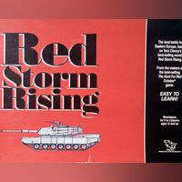 Red Storm Rising