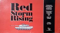 Board Game: Red Storm Rising