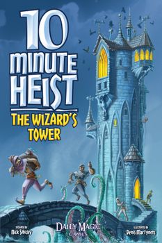 Best Small-Box Games
