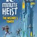 Board Game: 10 Minute Heist: The Wizard's Tower