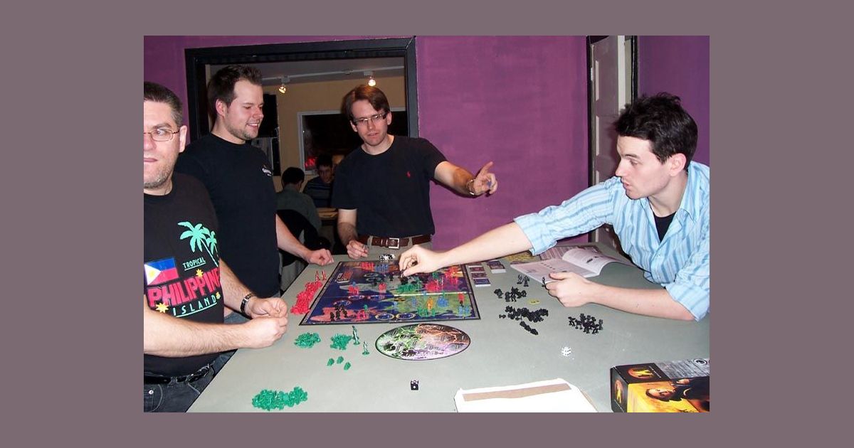 BoardGameGeek