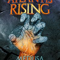 Atlantis Rising: Medusa Unleashed