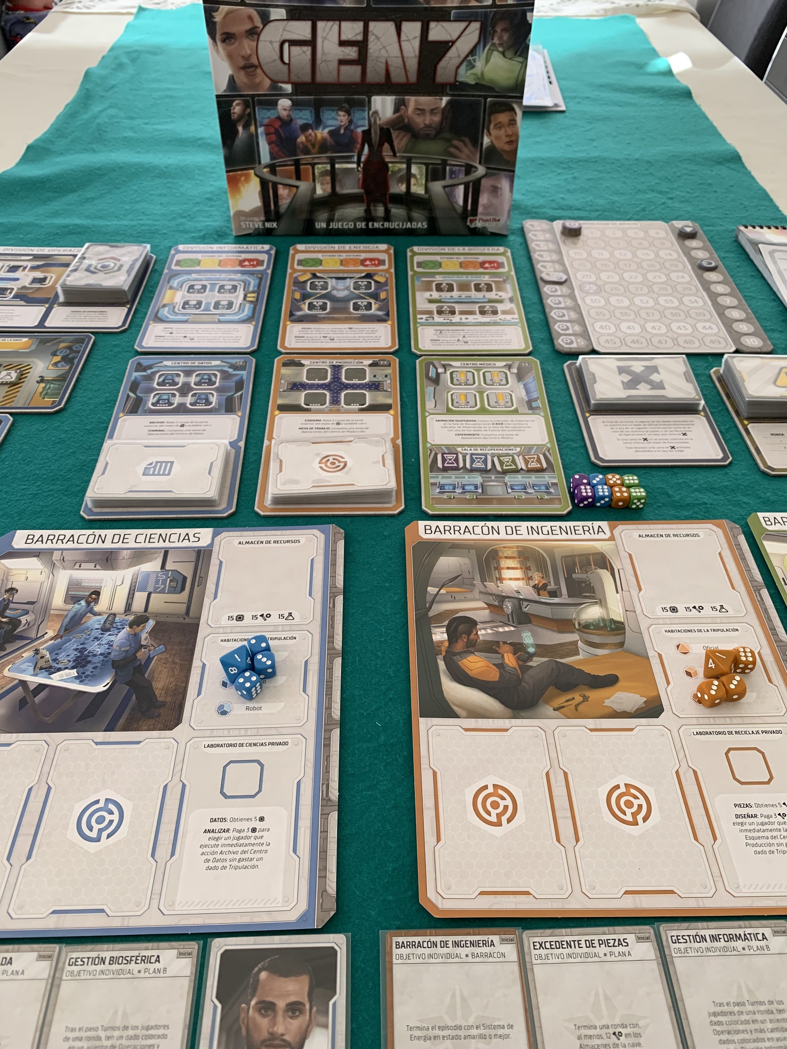BoardGameGeek