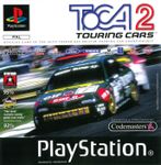 Video Game: TOCA 2: Touring Car Challenge