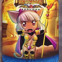 Super Dungeon Explore: Kisa