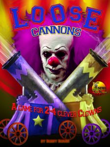 Loose Cannons