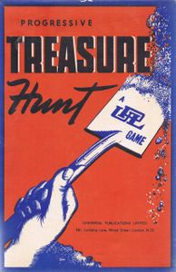 Treasure Hunt
