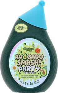 Avocado Smash: Party Edition