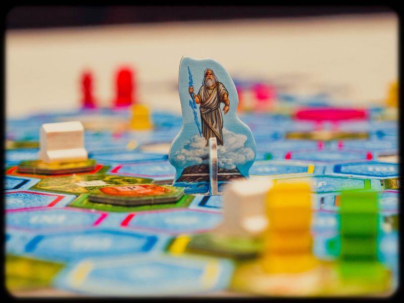 board game image