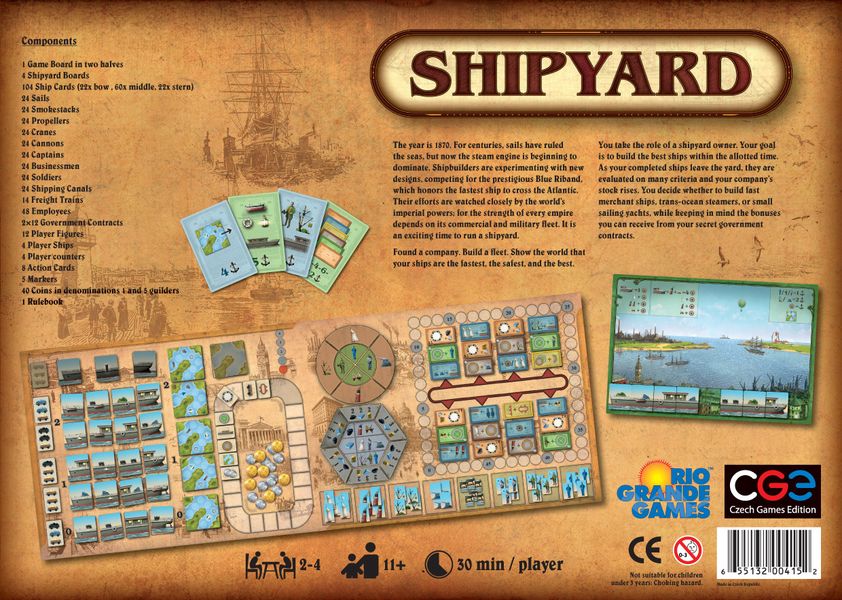 board game image