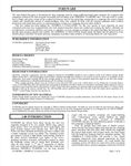 Starfire (3rd Edition): Admiral's Challenge