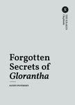 RPG Item: Forgotten Secrets of Glorantha
