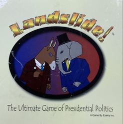 Landslide!