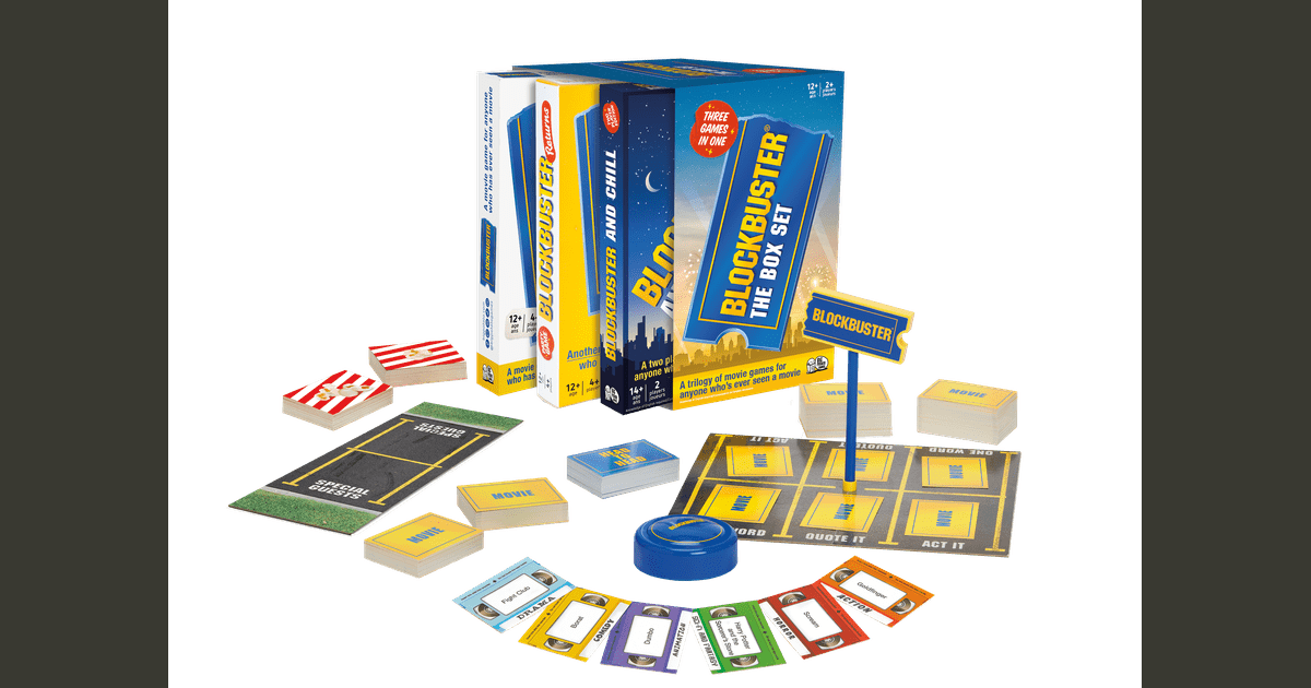 BoardGameGeek