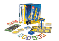 Blockbuster Trilogy Box Set
