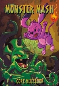 Monster Mash