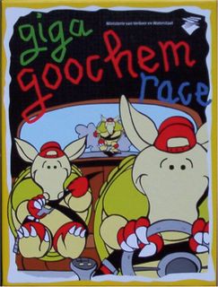 Zeepkistenrace