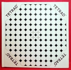 Tetrad