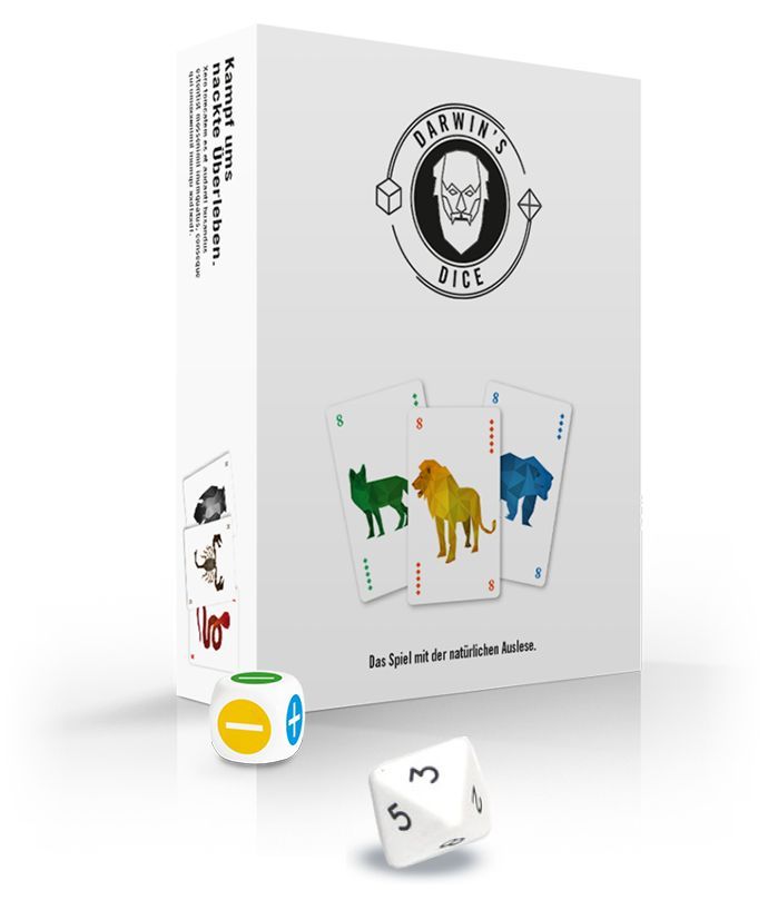 Darwin's Dice
