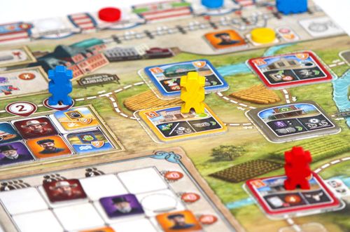Geek Daily Deals Feb. 25, 2018: 'Mombasa' Tabletop Strategy Game