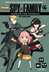 SPY x FAMILY: Mission for Peanuts (English)